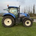 New Holland T7.210