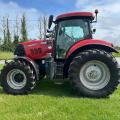 CASE IH PUMA 130