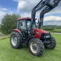 CASE IH JX80