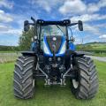 New Holland T7.210 CLASSIC