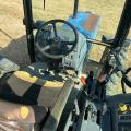 FORD 7840 SLE