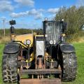 CATERPILLAR TH407C