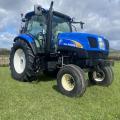 New Holland T6050