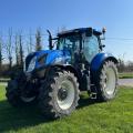 NEW HOLLAND T7.210 PC