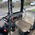 CASE IH JX1100U