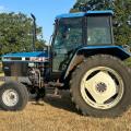FORD 6640 DP