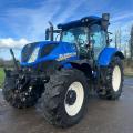 New Holland T7.210 CLASSIC