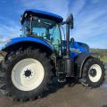 New Holland T7.210 CLASSIC