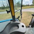 New Holland TS 115
