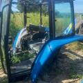 New Holland 7740 BREAKER