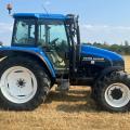 New Holland TS115