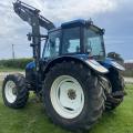 New Holland TS100