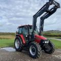 CASE IH JX1100U