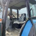 New Holland TS100