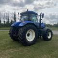New Holland T7.250