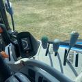 New Holland T6.155