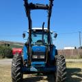 FORD NEW HOLLAND 7740