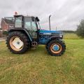 FORD 7840