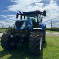 New Holland T7.210 CLASSIC