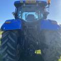 New Holland T7.200 PC