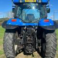 New Holland TS135A