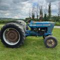 FORD 4000