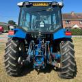 FORD NEW HOLLAND 7740