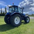 New Holland TM125 RC
