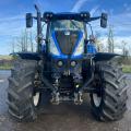 New Holland T7.210 CLASSIC