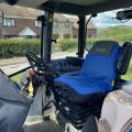 New Holland TM125 RC