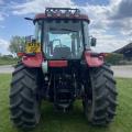 CASE IH JX80