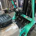 MITSUBISHI FG25