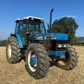 FORD 7840 SLE