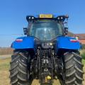 New Holland T7.190 CLASSIC RC *AVAILABLE FOR HIRE*