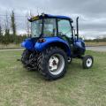 New Holland T4.55