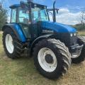 New Holland TS 115
