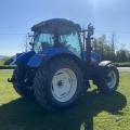 New Holland T6070 ELITE