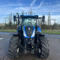 New Holland T7.210 CLASSIC