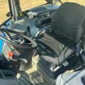 New Holland TS115