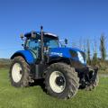 New Holland T7.200 PC