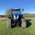 New Holland T7.200 PC