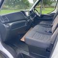 IVECO DAILY LWB