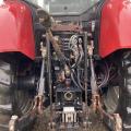 CASE IH MAXXUM 140