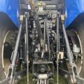 New Holland T7.250
