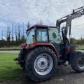 CASE IH JX1100U