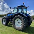 New Holland TM125 RC