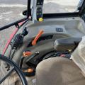 CASE IH JX1100U