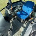 New Holland TL100A