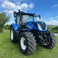 New Holland T7.210 CLASSIC
