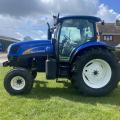 New Holland T6050